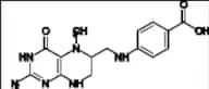 Folinic Acid Impurity 8