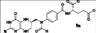 10-Formyl-Folinic Acid Calcium Salt