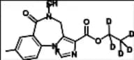 Flumazenil-d5