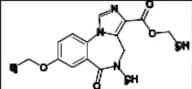 Flumazenil Impurity 12