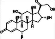Fluocortolone Pivalate EP Impurity A (Fluocortolone)