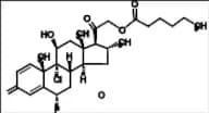 Clocortolone Caproate