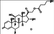 Difluocortolone Valerate