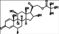 Clocortolone Pivalate