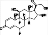 Diflucortolone