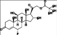 Fluocortolone Pivalate EP Impurity D