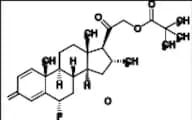 Fluocortolone Pivalate EP Impurity F