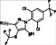 Fipronil Sulfide