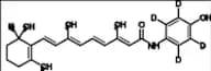 Fenretinide-d4