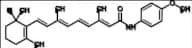 4-Methoxy Fenretinide