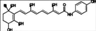 4'-Hydroxy Fenretinide