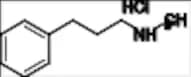 Fluoxetine EP Impurity B HCl (Fluoxetine USP Related Compound B HCl)