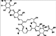 Mono-Methylated Fidaxomicin