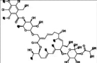 Di-Methylated Fidaxomicin
