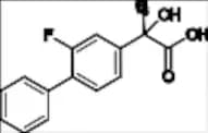 Flurbiprofen EP Impurity C