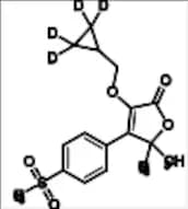 Firocoxib-d4