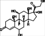 6-Hydroxy Fludrocortisol