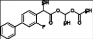 Flurbiprofen Impurity (3-Fluoro isomer)