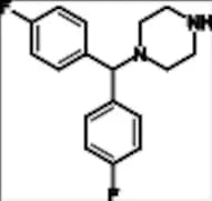 Flunarizine EP Impurity A