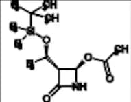 4-AA ((2R,3R)-3-((R)-1-(tert-Butyldimethylsilyloxy)ethyl)-4-oxoazetidin-2-yl acetate)