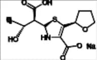 Faropenem Impurity 2