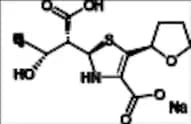 Faropenem Impurity 3