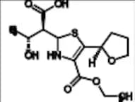 Faropenem Impurity 19