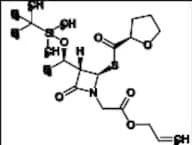 Faropenem Impurity 32