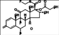 Fluticasone Propionate EP Impurity F
