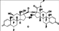Fluticasone Propionate EP Impurity G (Fluticasone Dimer Impurity)