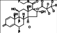 Fluticasone Propionate-d5