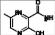 Favipiravir