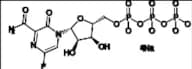 Favipiravir D-Ribofuranose Adduct Triphosphate Na Salt