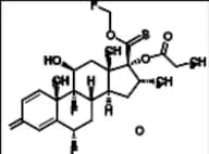 Fluticasone Propionate EP Impurity J