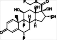 Fluticasone