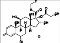Fluticasone Propionate EP Impurity K