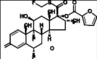 Fluticasone Furoate