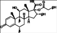 Fluticasone Impurity 3