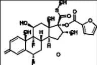 Fluticasone Impurity 7