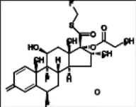 6-β-F-Fluticasone Propionate