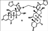 Fluticasone Impurity 11