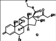 Fluticasone Impurity 13