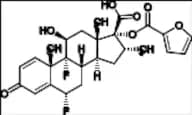 Fluticasone Furoate EP Impurity A