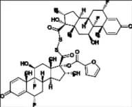 Fluticasone Furoate EP Impurity L