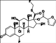Fluticasone Furoate EP Impurity G