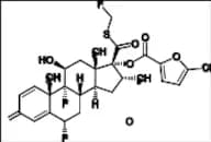 Fluticasone Furoate EP Impurity J
