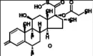 Fluticasone Propionate EP Impurity B