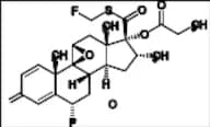 Fluticasone Impurity 38