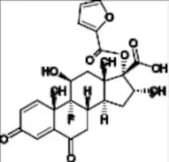 Fluticasone Furoate Impurity 1
