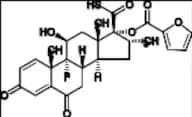 Fluticasone Furoate Impurity 2
